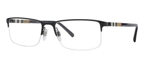 Burberry Prescription Glasses Frames 